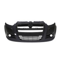 Stoßstange vorne mit neuer Befestigung ab 21.05.2010