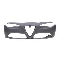 Stoßstange vorne grundiert