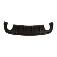 Stoßstange hinten unten