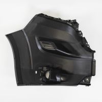 Stoßfängerecke vorne links PSA OE