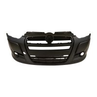 Stoßstange vorne mit neuer Befestigung ab 21.05.2010