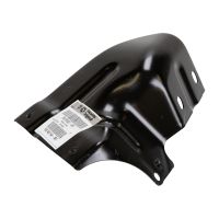 Halter für den Kotflügel vorne rechts