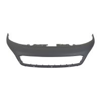 Stoßstange vorne oberes Teil