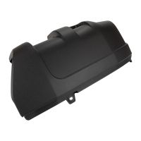 Stoßecke hinten links