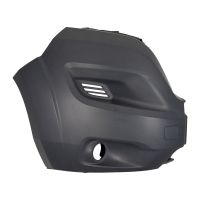 Stoßfängerecke vorne rechts PSA