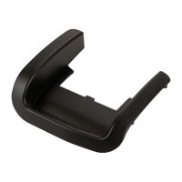 Verkleidungsblende für die hintere Stoßstangenecke rechts