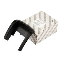 Verkleidungsblende für die hintere Stoßstangenecke links