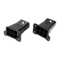 Aufpralldämpfer, Stoßfänger PSA OE