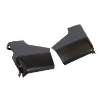 Stoßstangenendstück hinten links + rechts grundiert OE 6000640567