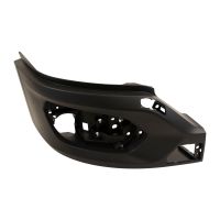 Stoßstangenecke vorne rechts