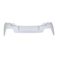 Stoßstange hinten PSA OE 1618082980