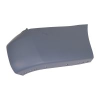 Stoßstangenecke hinten rechts