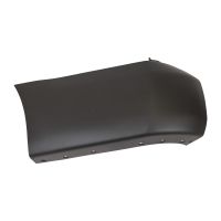 Stoßstangenecke hinten links