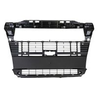 Stoßstange vorne mitte