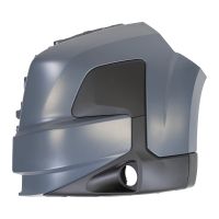 Stoßstangenecke vorne links