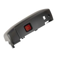 Stoßstangenecke hinten links