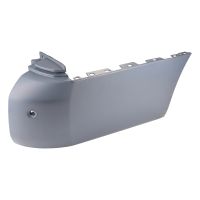 Stoßstangenecke hinten rechts