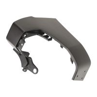 Stoßstangenecke hinten rechts