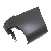 Stoßstange hinten rechts