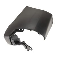 Stoßstange hinten rechts