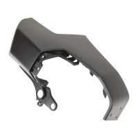 Stoßstange hinten rechts