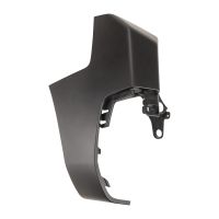 Stoßstange hinten links