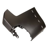 Stoßstangenecke hinten rechts