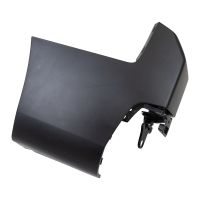 Stoßstangenecke hinten links