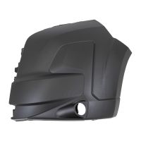 Stoßstangenecke vorne links