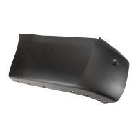 Stoßstangenecke hinten links