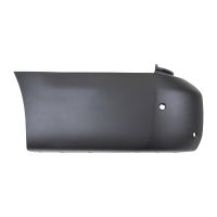 Stoßstangenecke hinten links