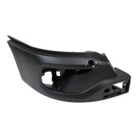 Stoßstange vorne rechter Teil