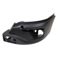 Stoßstange vorne linker Teil