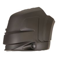 Stoßstange vorne links