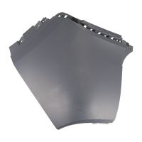 Stoßstangenecke hinten rechts