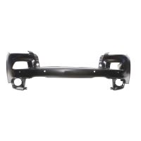 Stoßstange vorn oben grundiert original