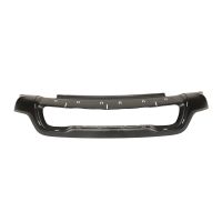 Stoßstange vorne unten