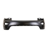 Stoßstange vorne oben grundiert