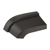 Stoßstangenecke vorne links