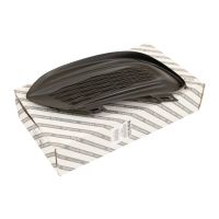 Stoßstangenabdeckung Scheinwerfer vorne links