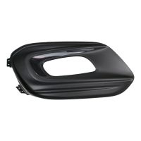 Stoßstangenabdeckung Scheinwerfer vorne links