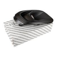 Stoßstangenabdeckung Scheinwerfer vorne links