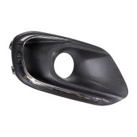 Stoßstangenabdeckung Scheinwerfer vorne links