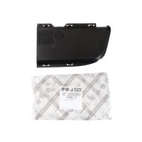 Abdeckung Stoßstange vorne rechts