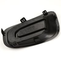 Abdeckung Stoßstange vorne rechts