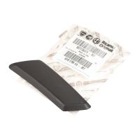 Abdeckkappe an Stoßstange links