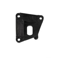 Stoßstangenbefestigung vorne links