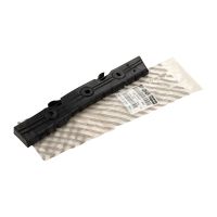 Stoßstangenhalter hinten links