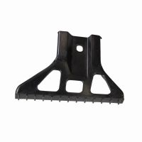 Stoßstangenhalter rechts