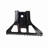 Stoßstangenhalter links